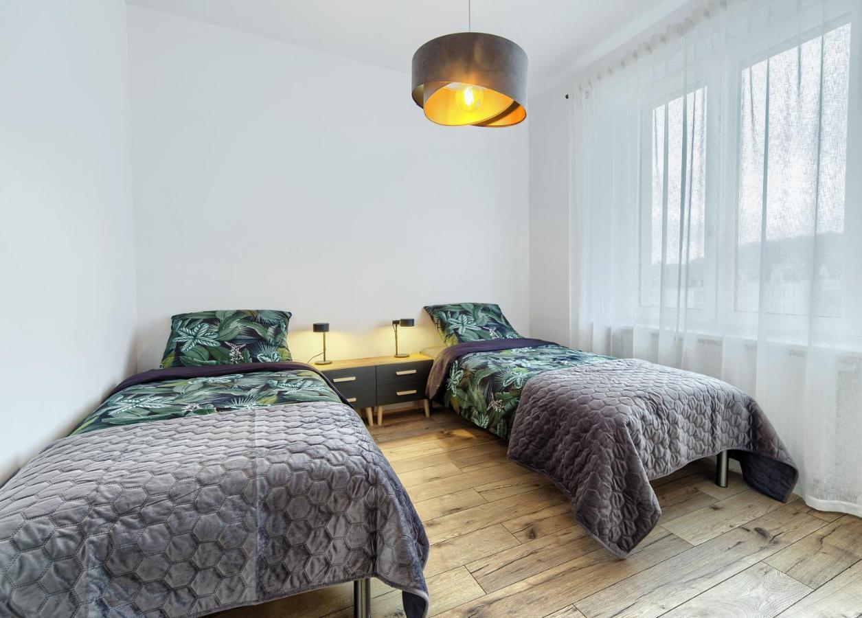 Gdansk Manhattan Apartment Esterno foto