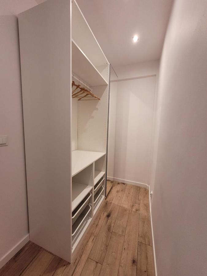 Gdansk Manhattan Apartment Esterno foto