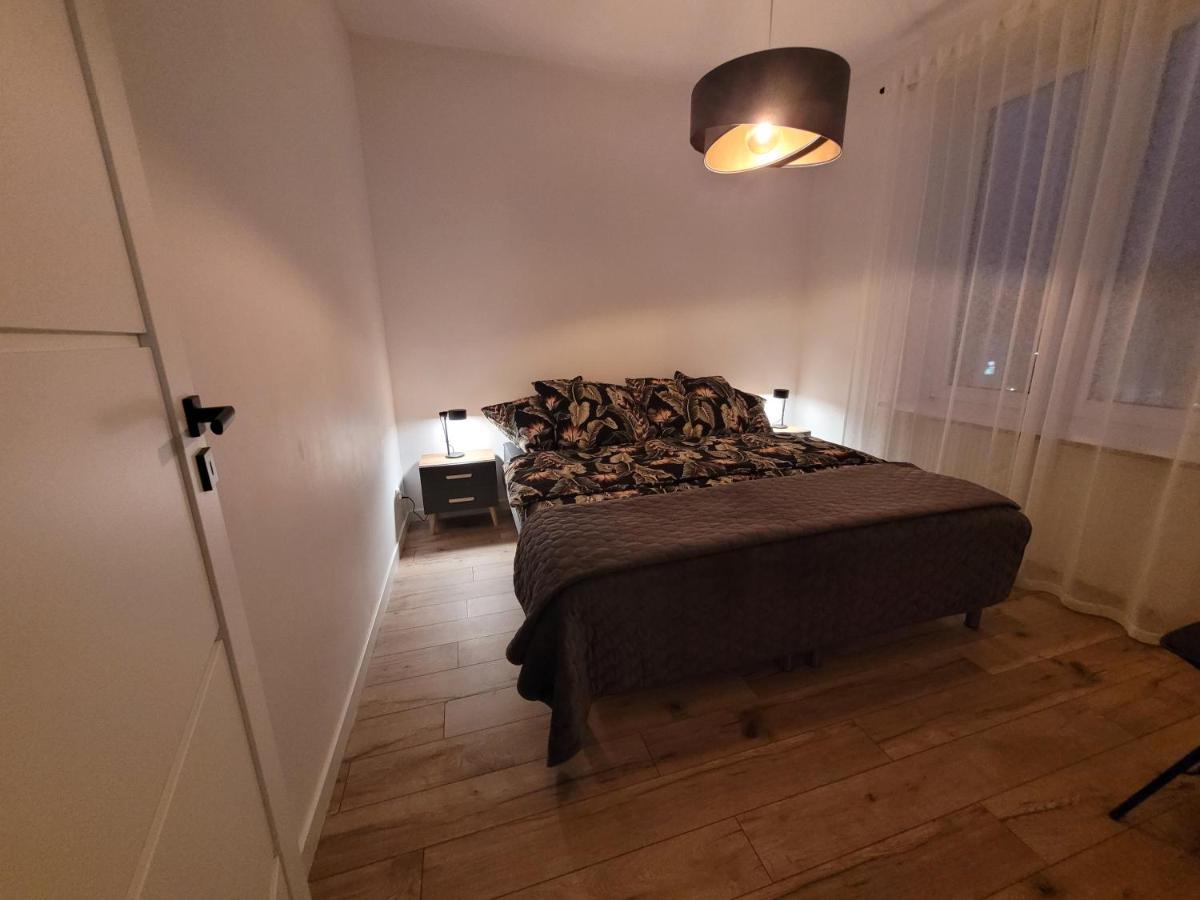 Gdansk Manhattan Apartment Esterno foto